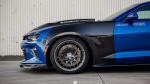 Chevrolet Camaro SS by Anderson Composites 2018 года